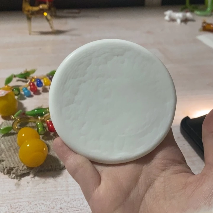 琉璃手工艺品九****难琉璃