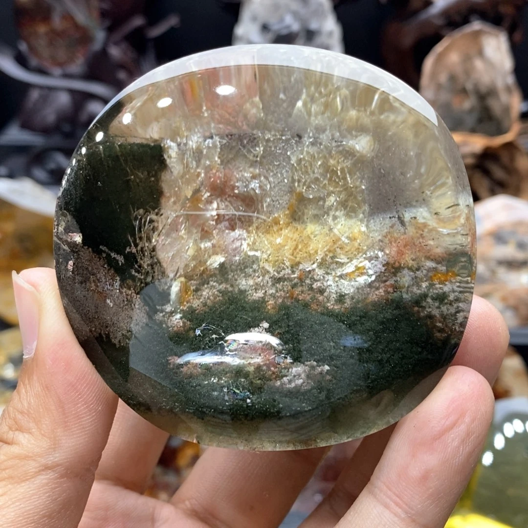 水晶未镶嵌水晶d****3水晶