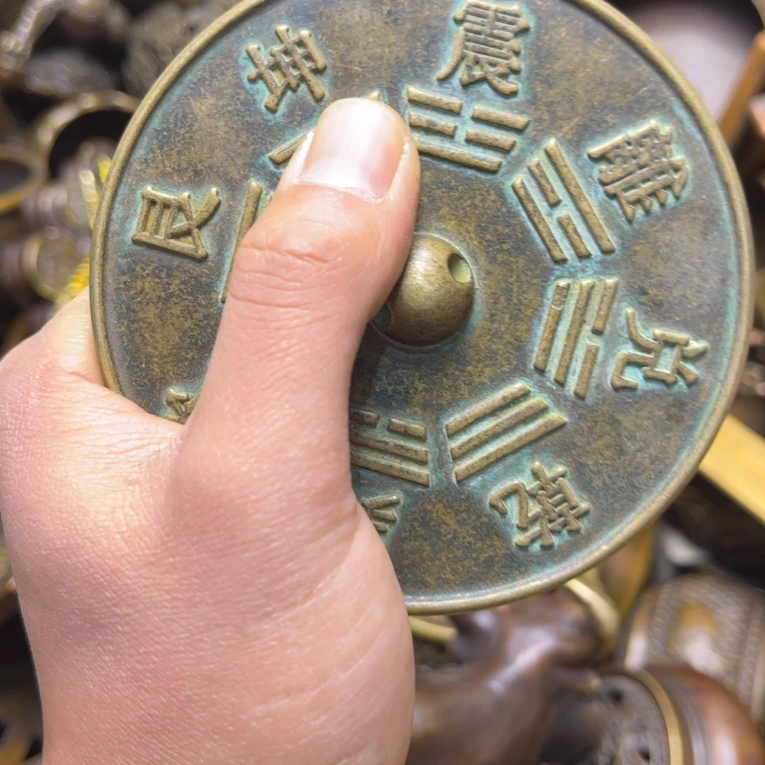 精美铜器诚信经营