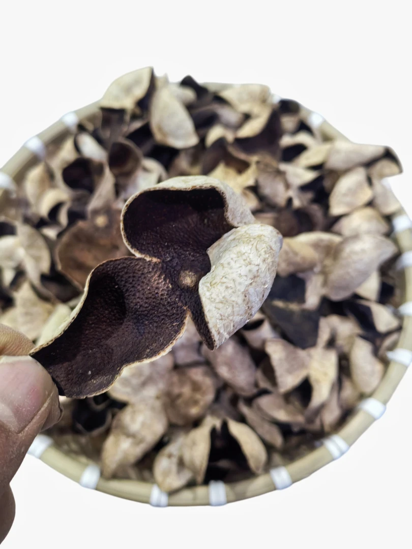 云南高原山货 陈皮 卤蛋甄选