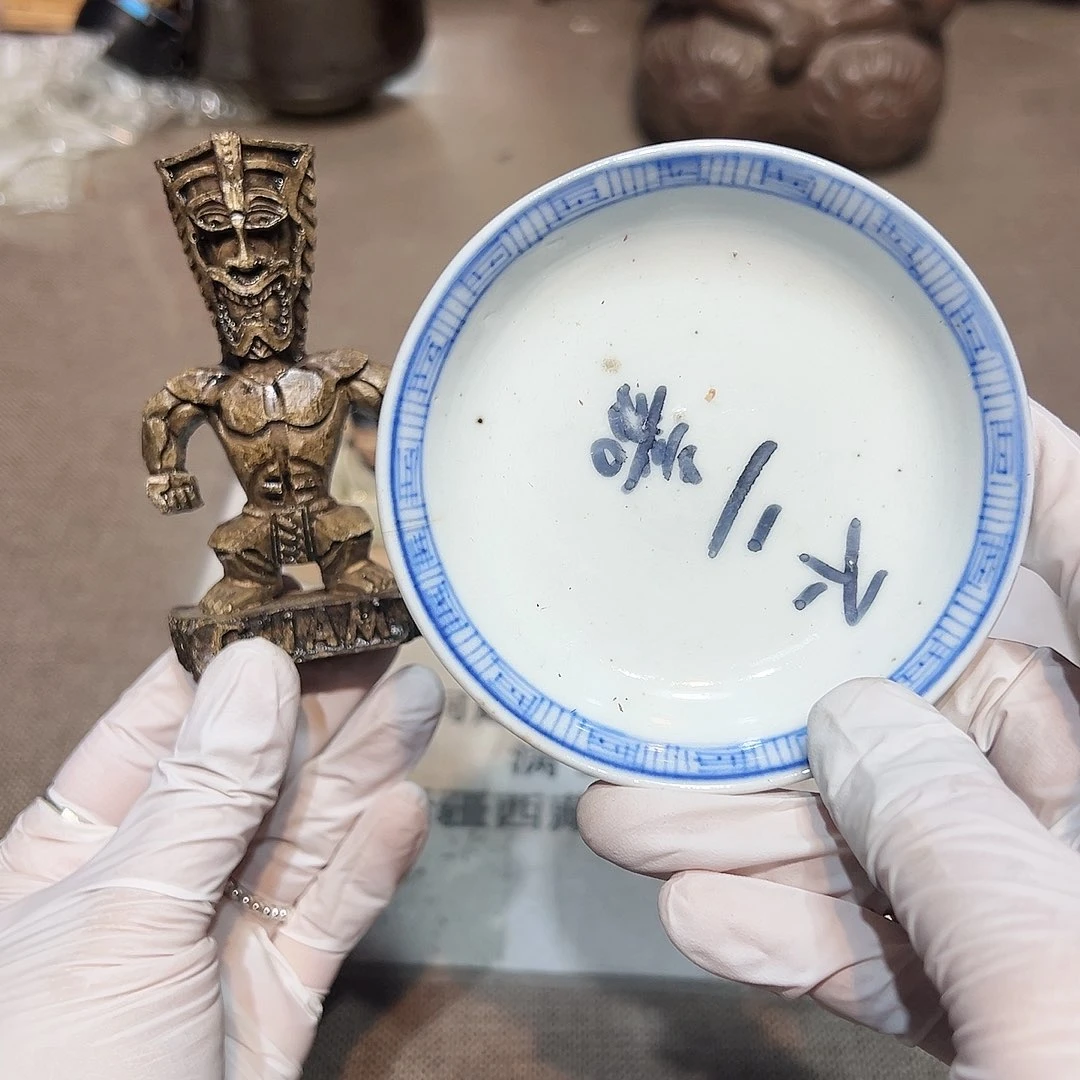 瓷片瓷器满58包邮包邮包邮