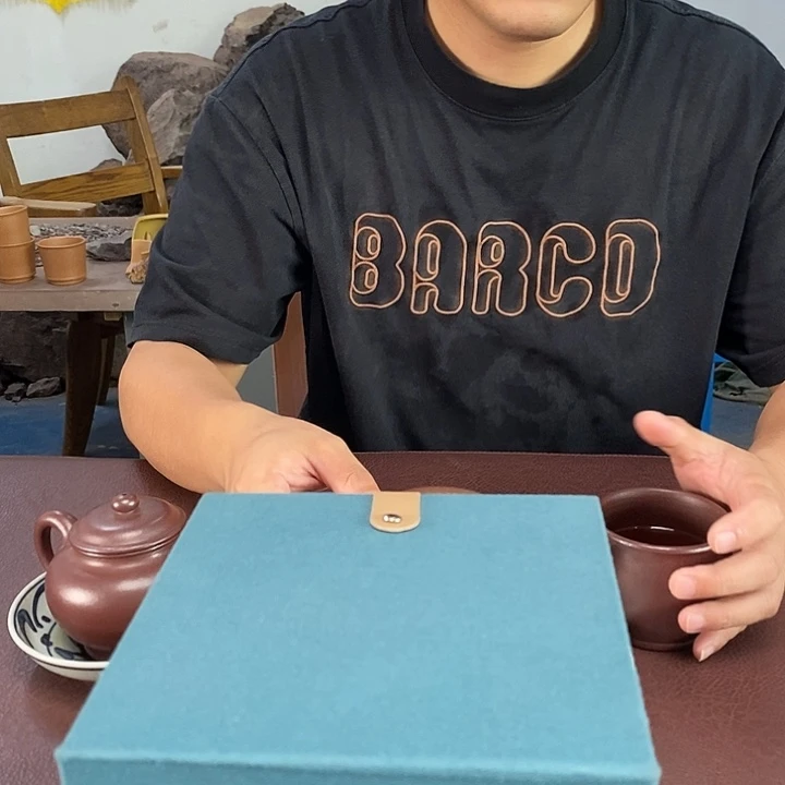 茶壶紫砂开播福利1，纯原矿，零添加，假一罚十