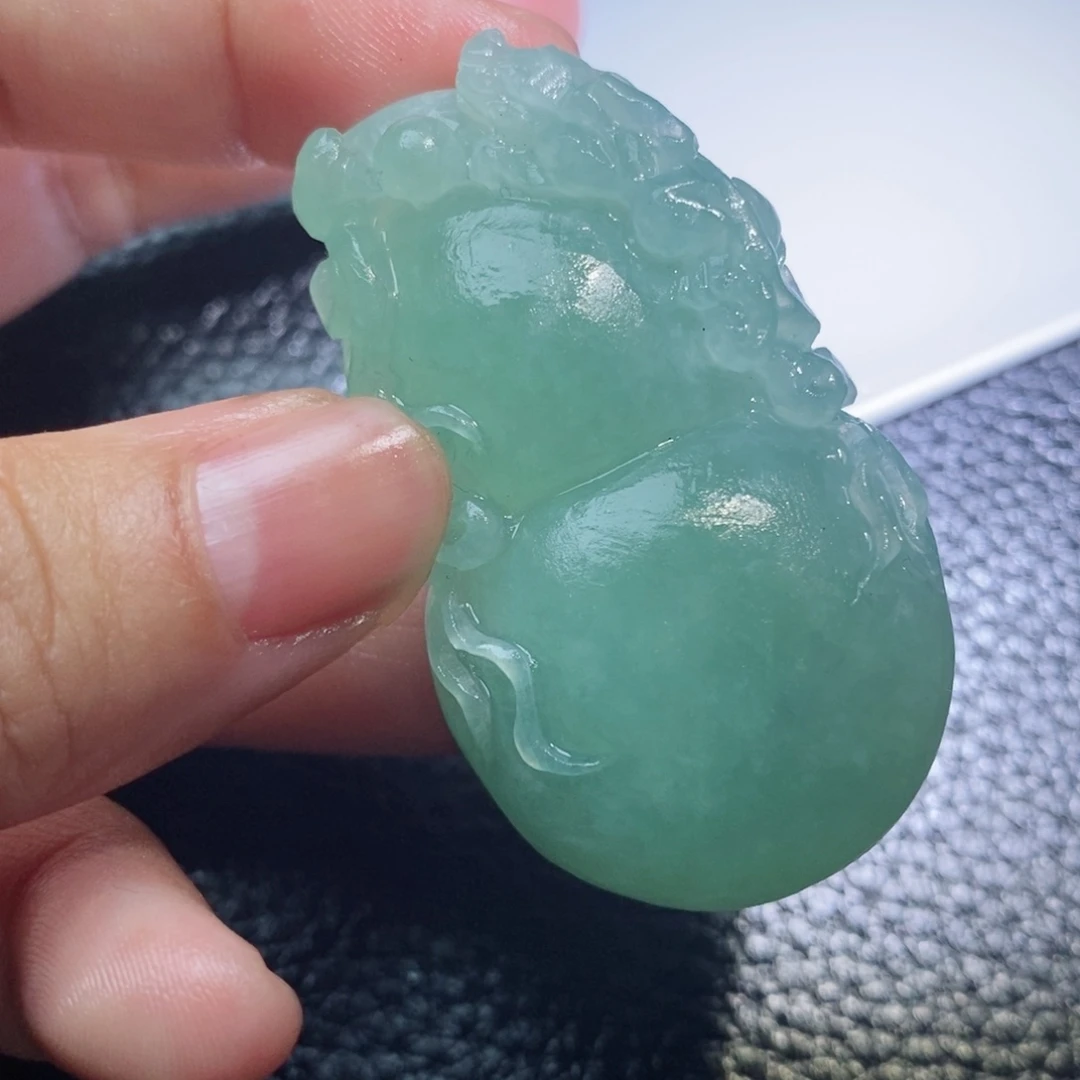 定制翡翠未镶嵌9087878778878