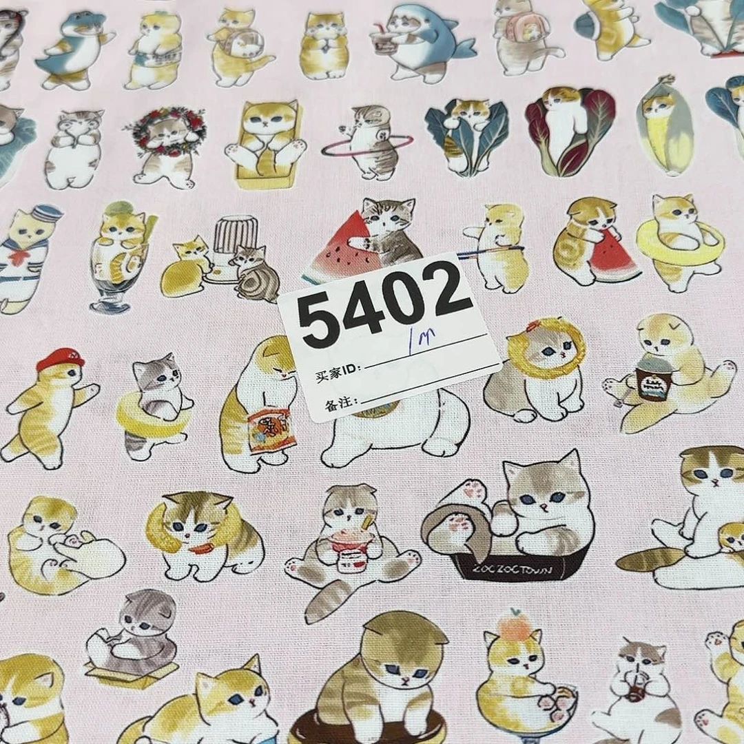 纯棉平布1米价X1.1米宽块福袋