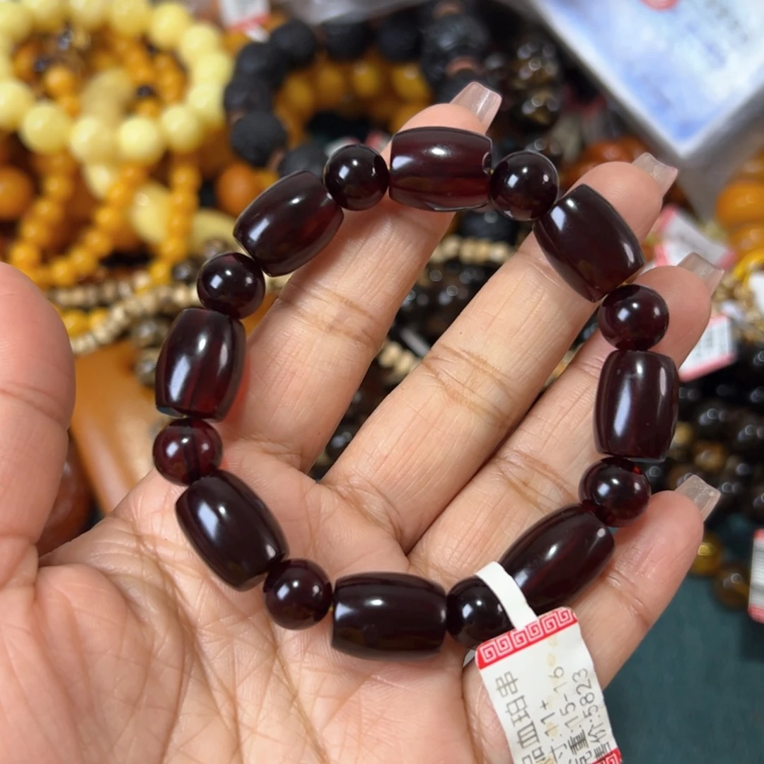 琥珀珠宝奇石未镶嵌426