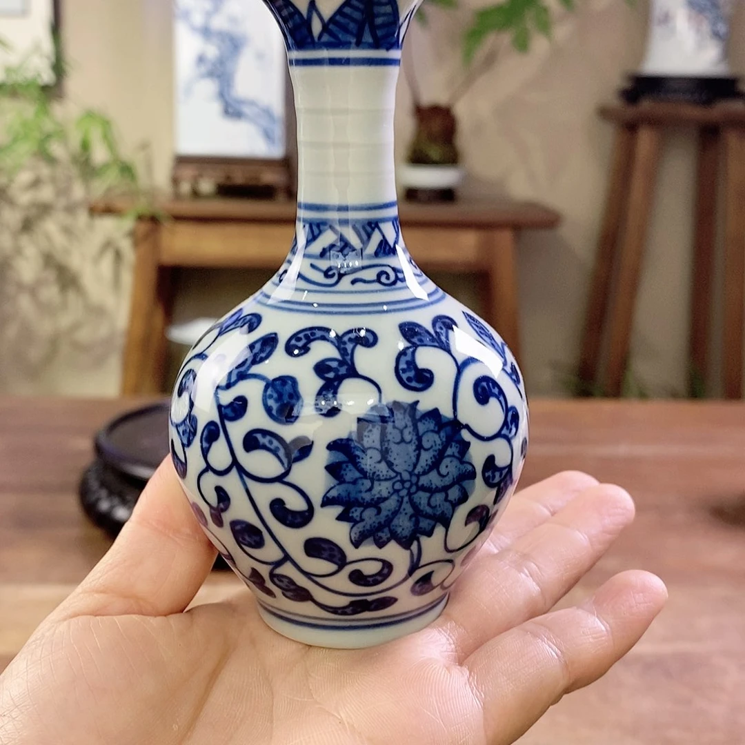 【闪购商品】景德镇陶瓷家用摆件
