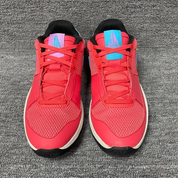 43码 西瓜红 无原盒 鞋