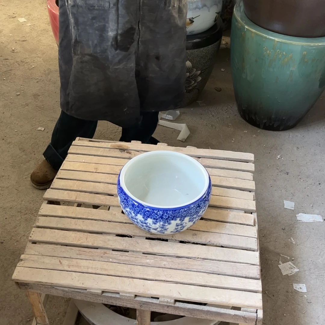 瓷片蝶恋花23.88888888