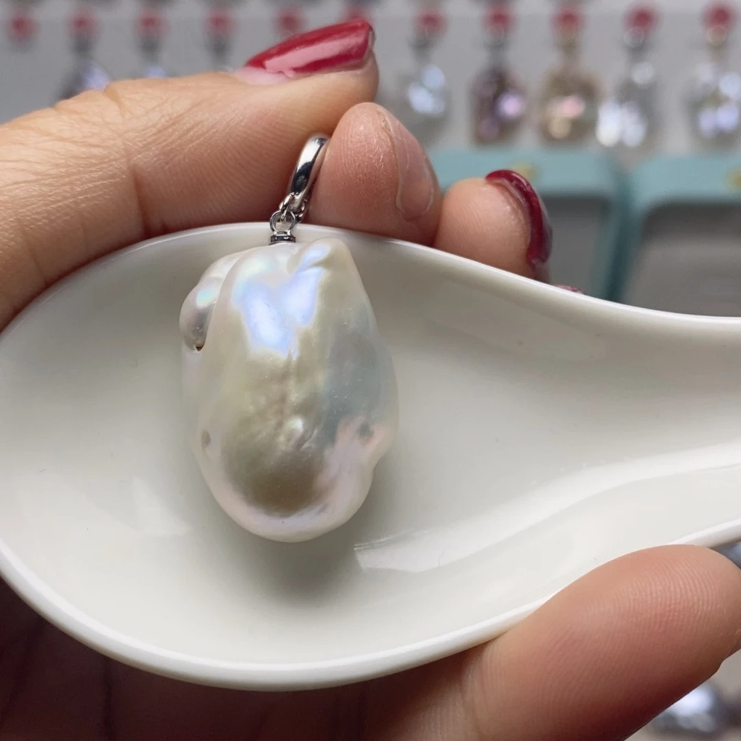 淡水珍珠其它未镶嵌