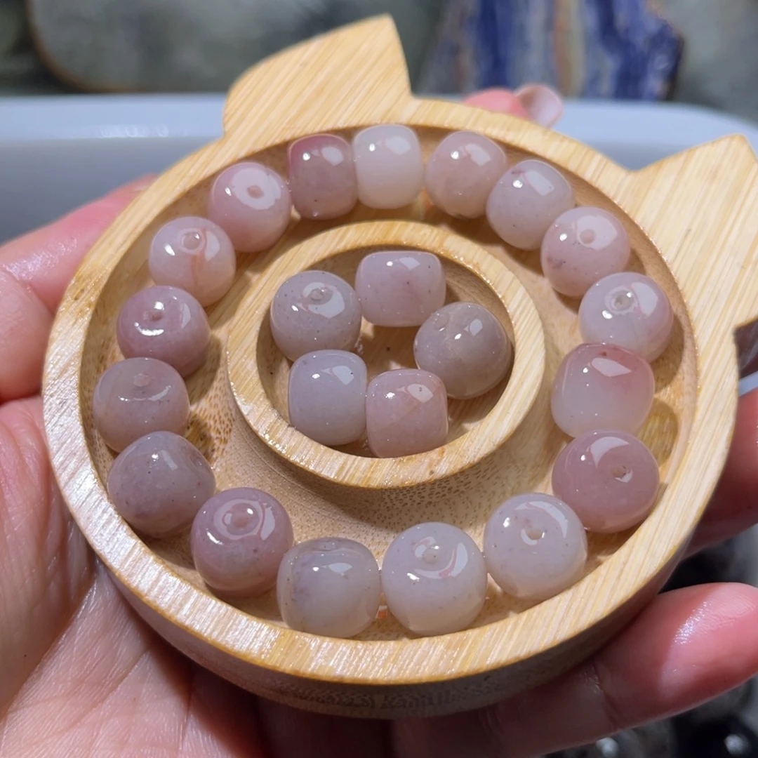 未镶嵌和田玉车挂