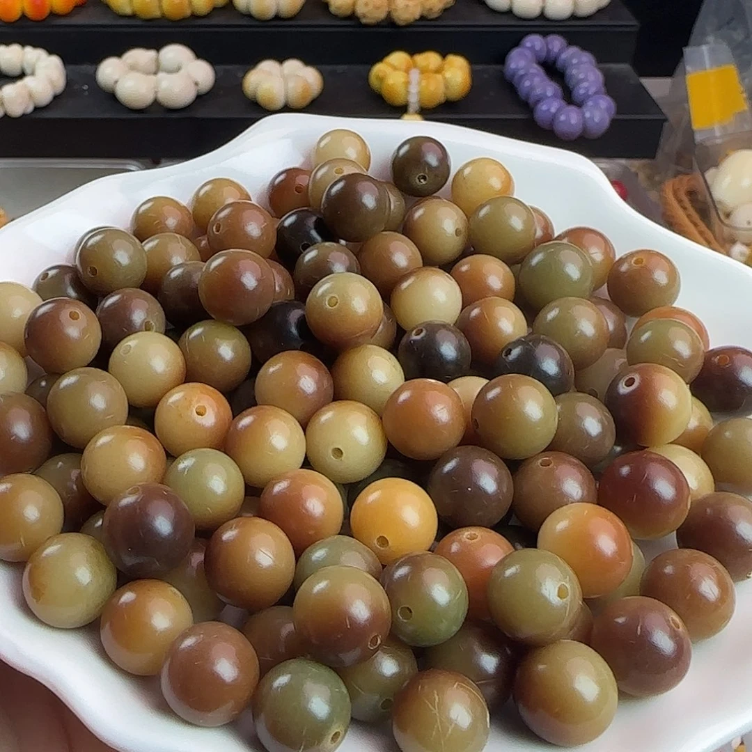 手串菩提根/象牙果