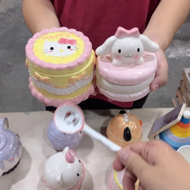 我们的生活也会越来越美好吧