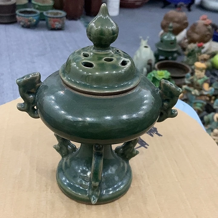 陶瓷精品摆件！！！！！！！紫砂