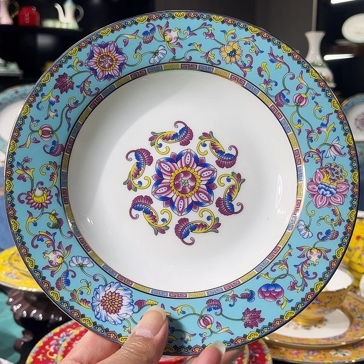 骨瓷优质骨瓷福利来了