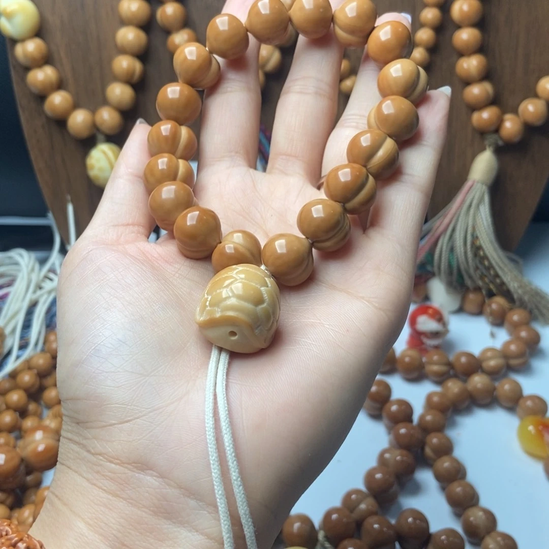 手串猴头核桃1**6