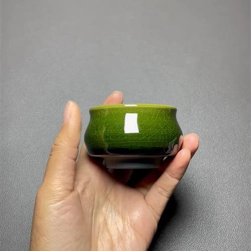 【闪购商品】茶盏-627............