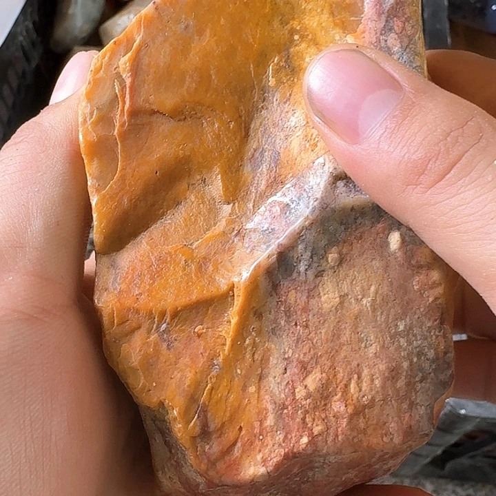 林***风寿山石寿山石的种类