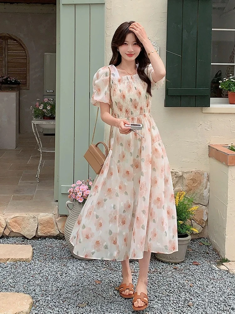 【王哥精选】夏季新款高品质连衣裙上衣福利集合链接（B1-B200）