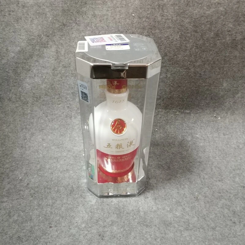 2019年五粮液1618白酒52度500ml-M25FI00AF68-02
