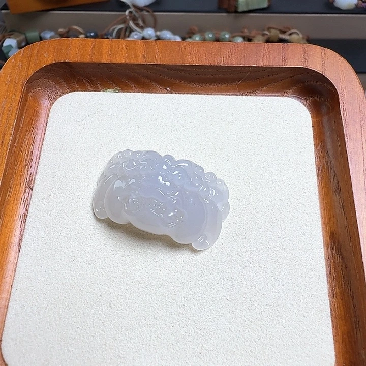 未镶嵌手绳和田玉