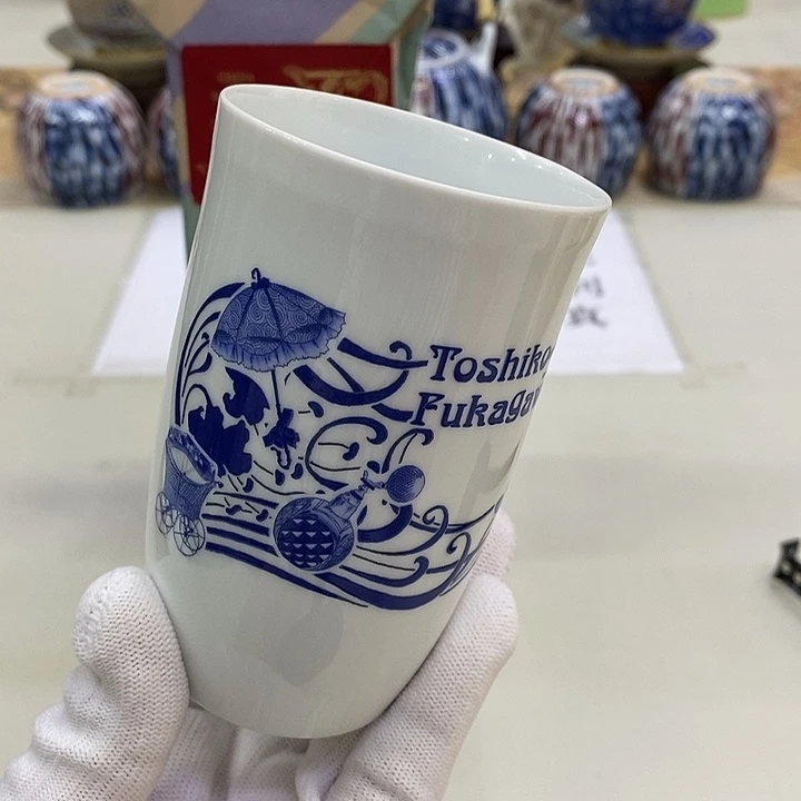 摆件口径6.5正品保真