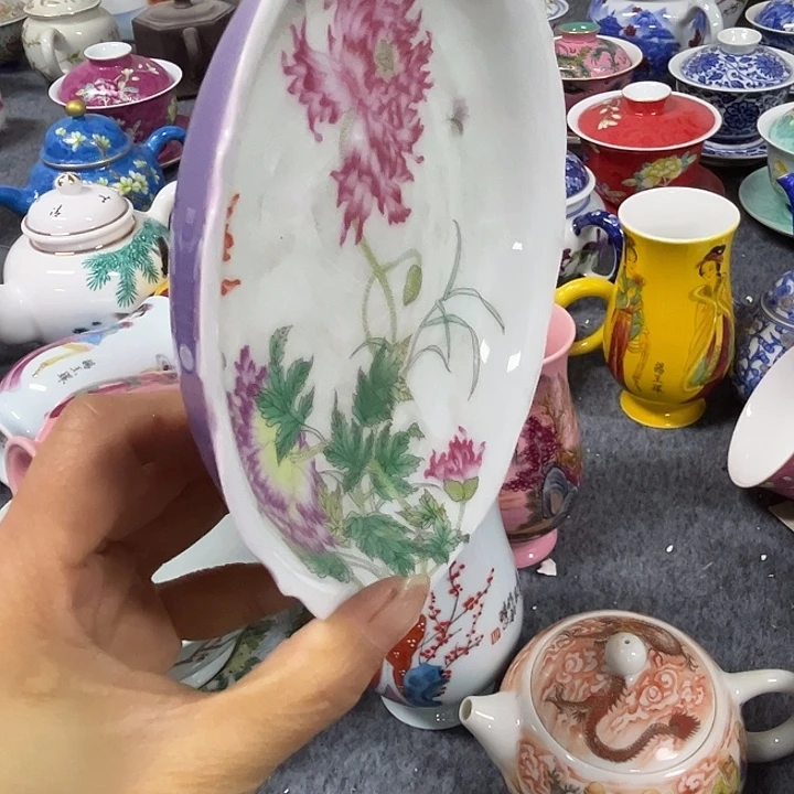 陶摆件景德镇陶瓷博物有限公司成立时间