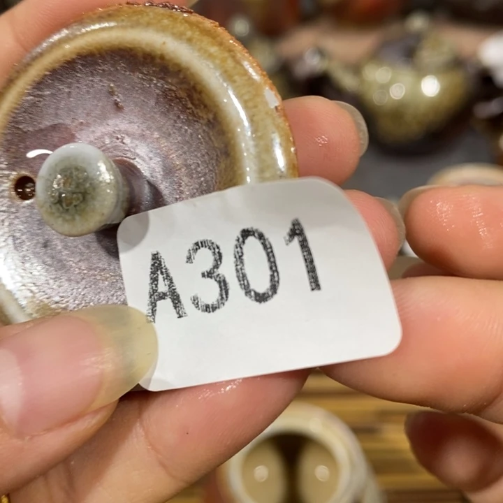 拾***壹其他柴烧茶器福利破