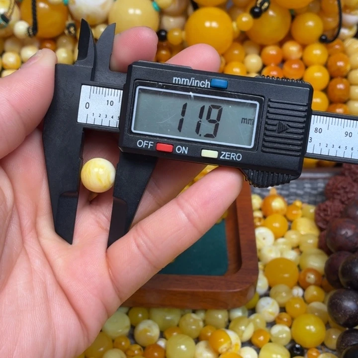 非金属配珠配饰12