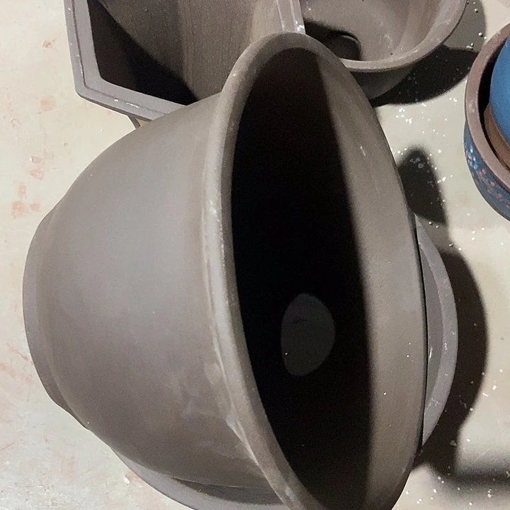 紫砂花盆36花盆花盆花盆花盆花盆