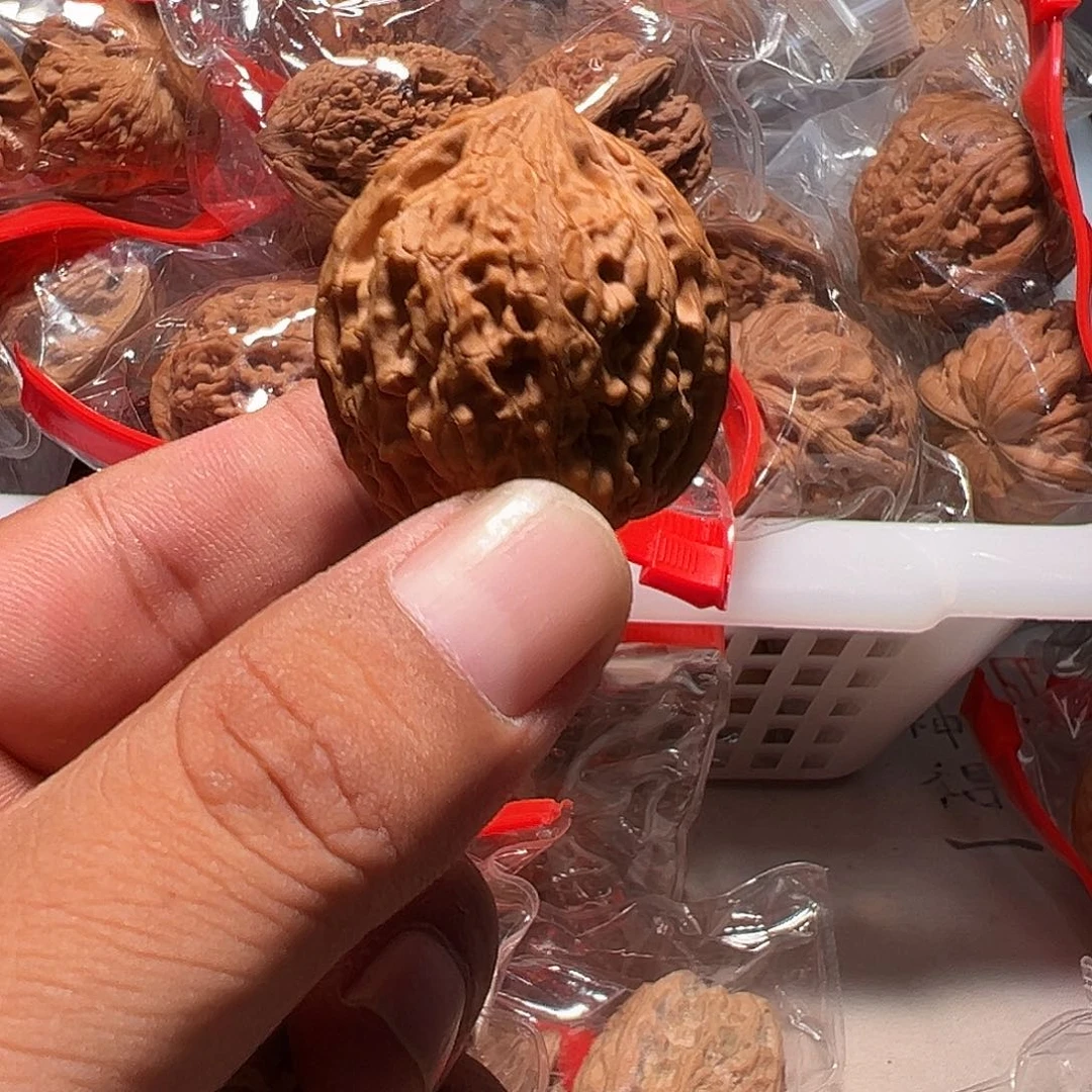 文玩核桃，狂暴1号