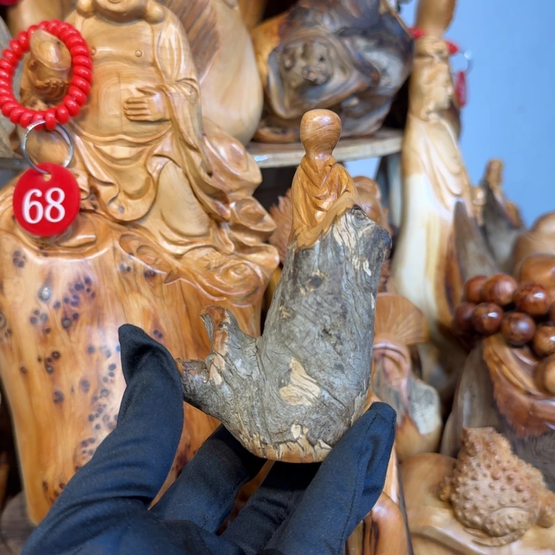 柏木（崖柏）6666666