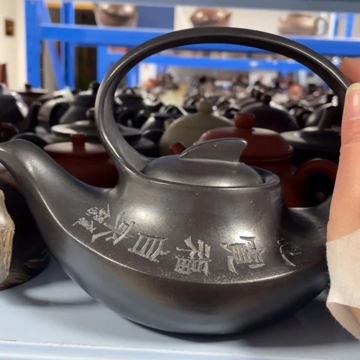 茶壶紫砂紫砂茶具紫砂