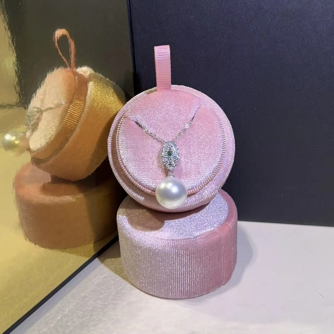 【耳饰 吊坠 戒指 展示】施家珠diy手工创意串珠
