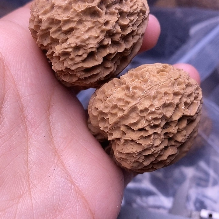 把件文玩核桃   41