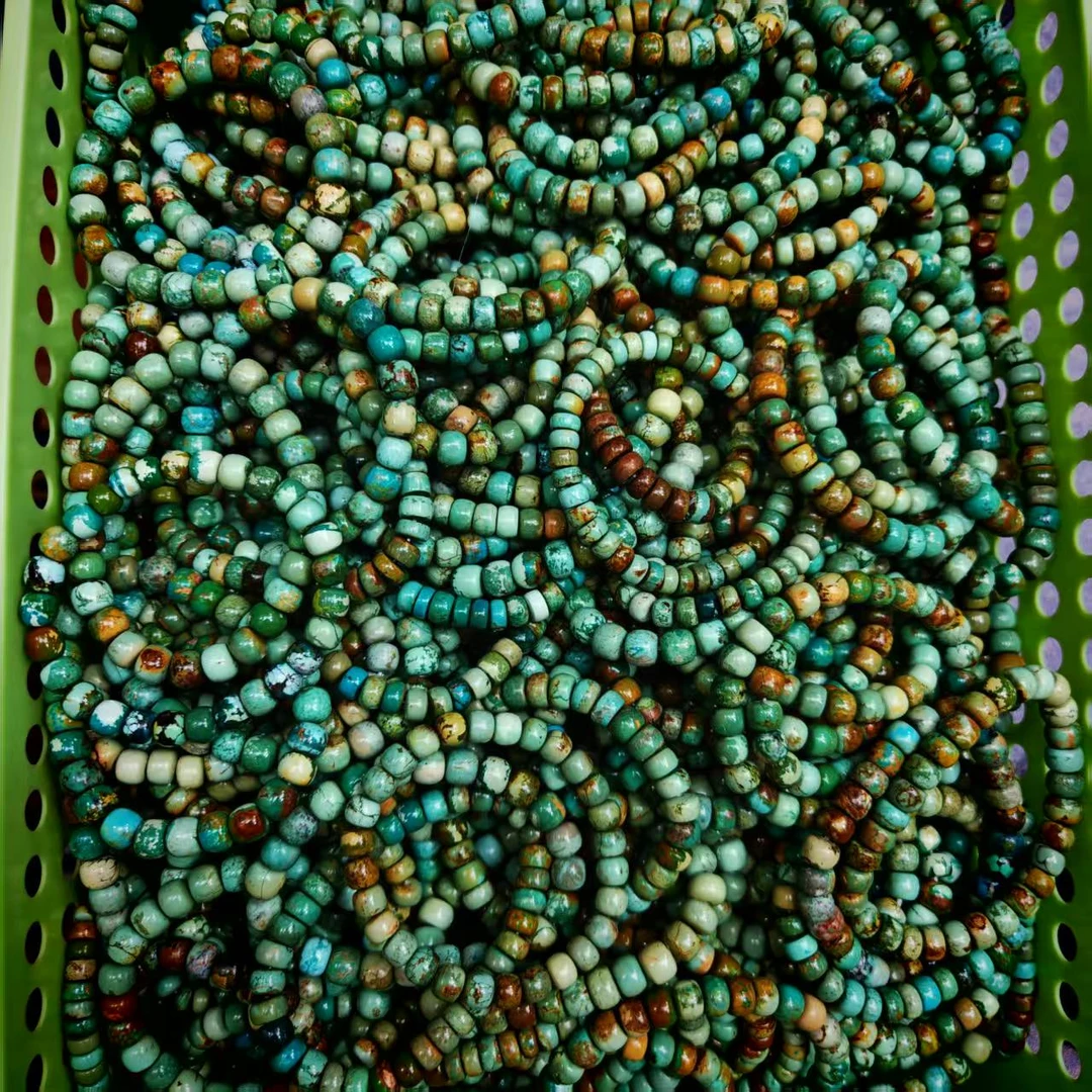 【珺笙珠宝】精品多宝老型手串 多样性发一件