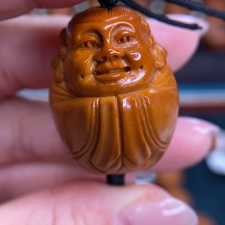 【闪购商品】手串/手链橄榄核玩**志