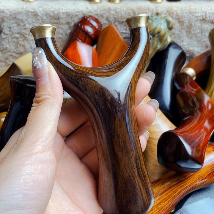 非洲紫檀（红花梨）遐思154