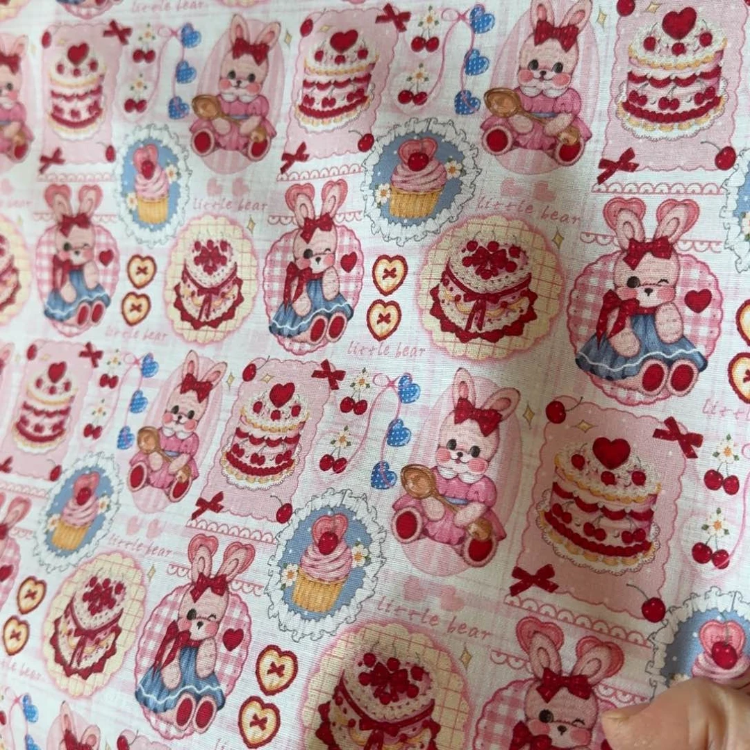 棉纯棉平布1米价X1.1米宽89