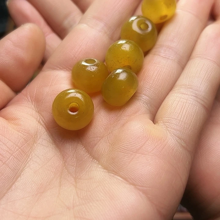 ****k玛瑙/玉髓未镶嵌吊坠(不含链)