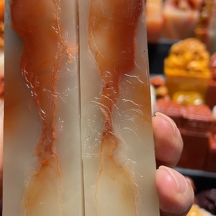 寿山石铁**怀寿山石老挝石批发