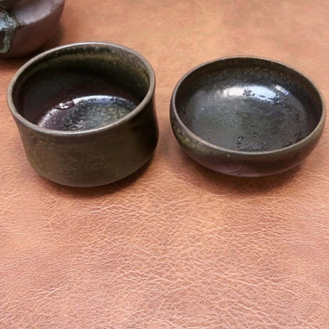 【闪购商品】Y****阳景德茶具柴烧茶具