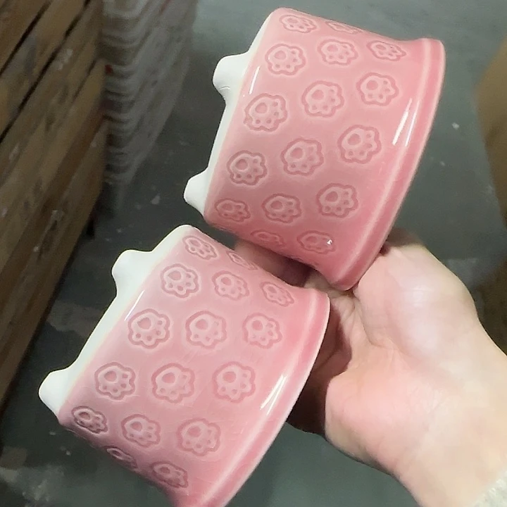 ···2个处理······
