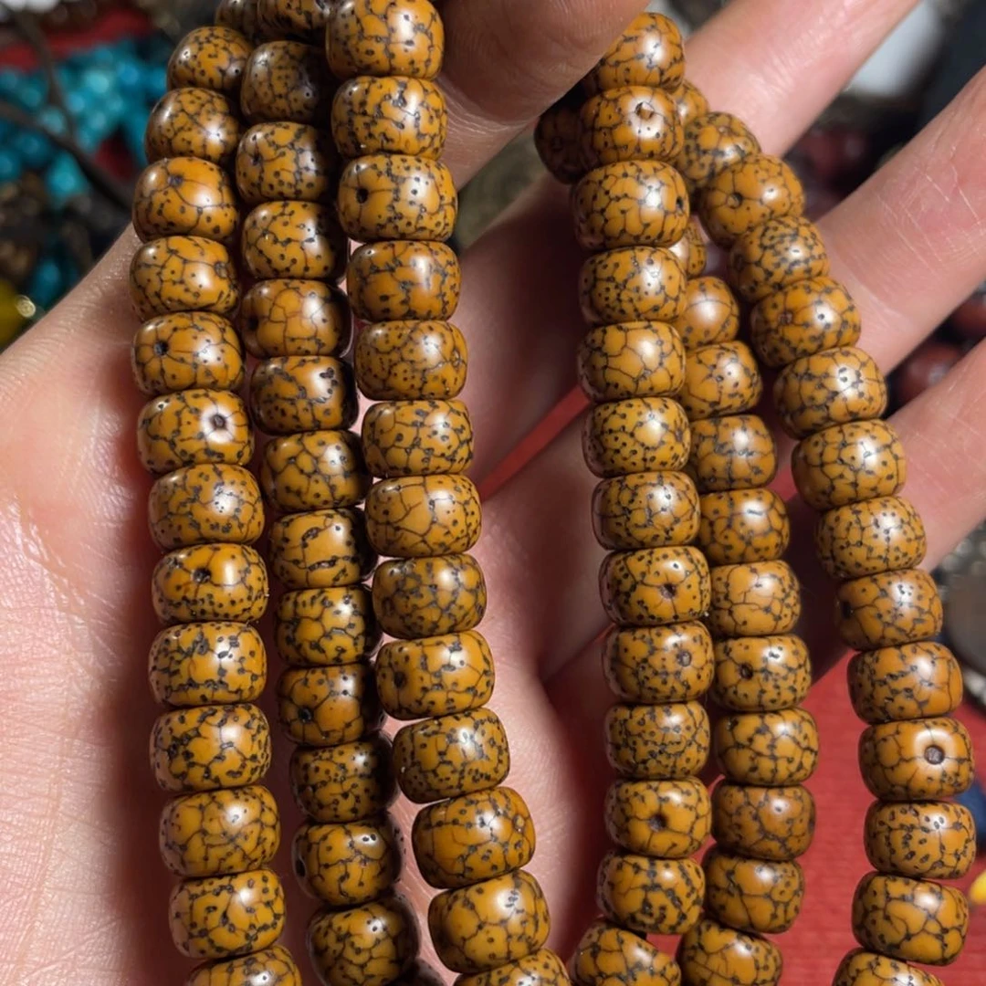 柏香籽/百香籽吊坠