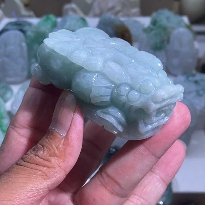 【闪购商品】翡翠挂件未镶嵌111111111111