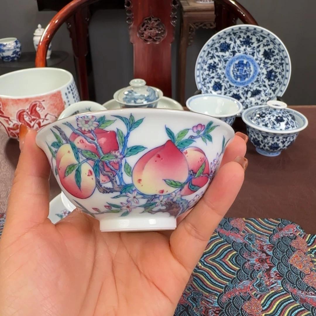 杯陶瓷陶瓷刘建锋窑陶瓷陶瓷
