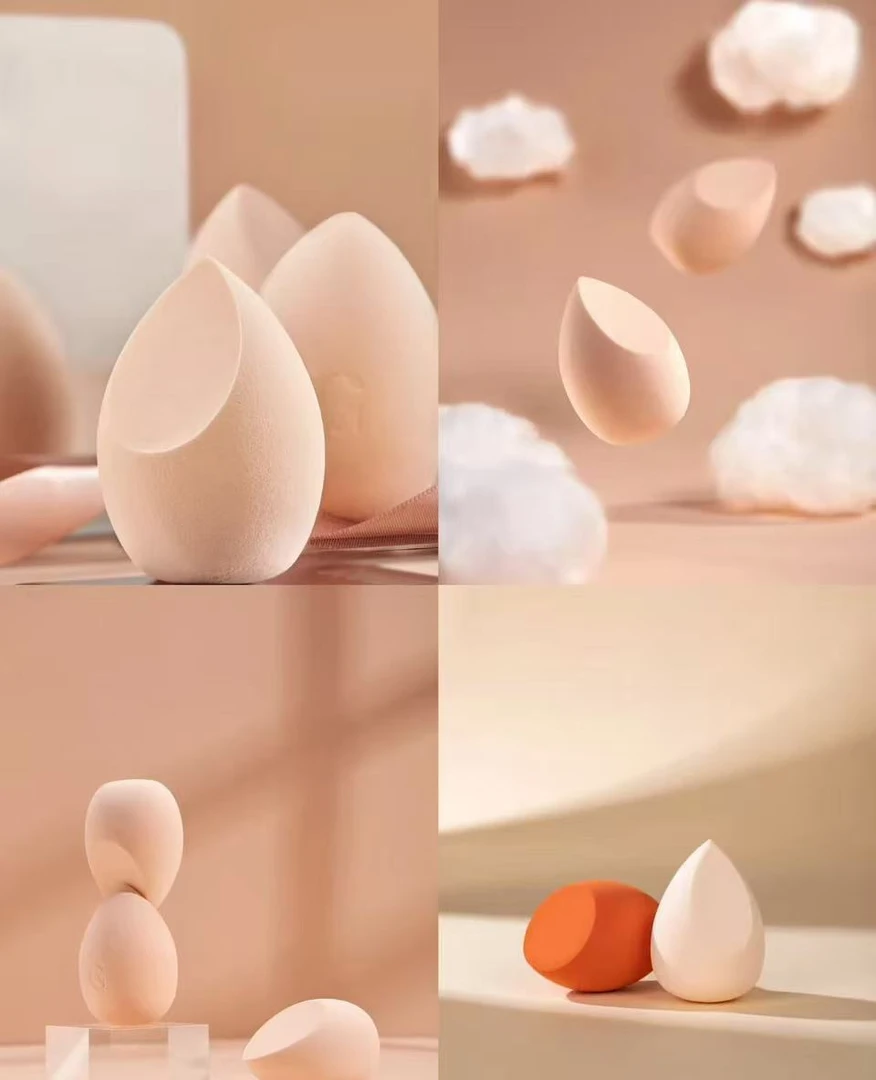 美妆彩蛋，不支持软件鉴定