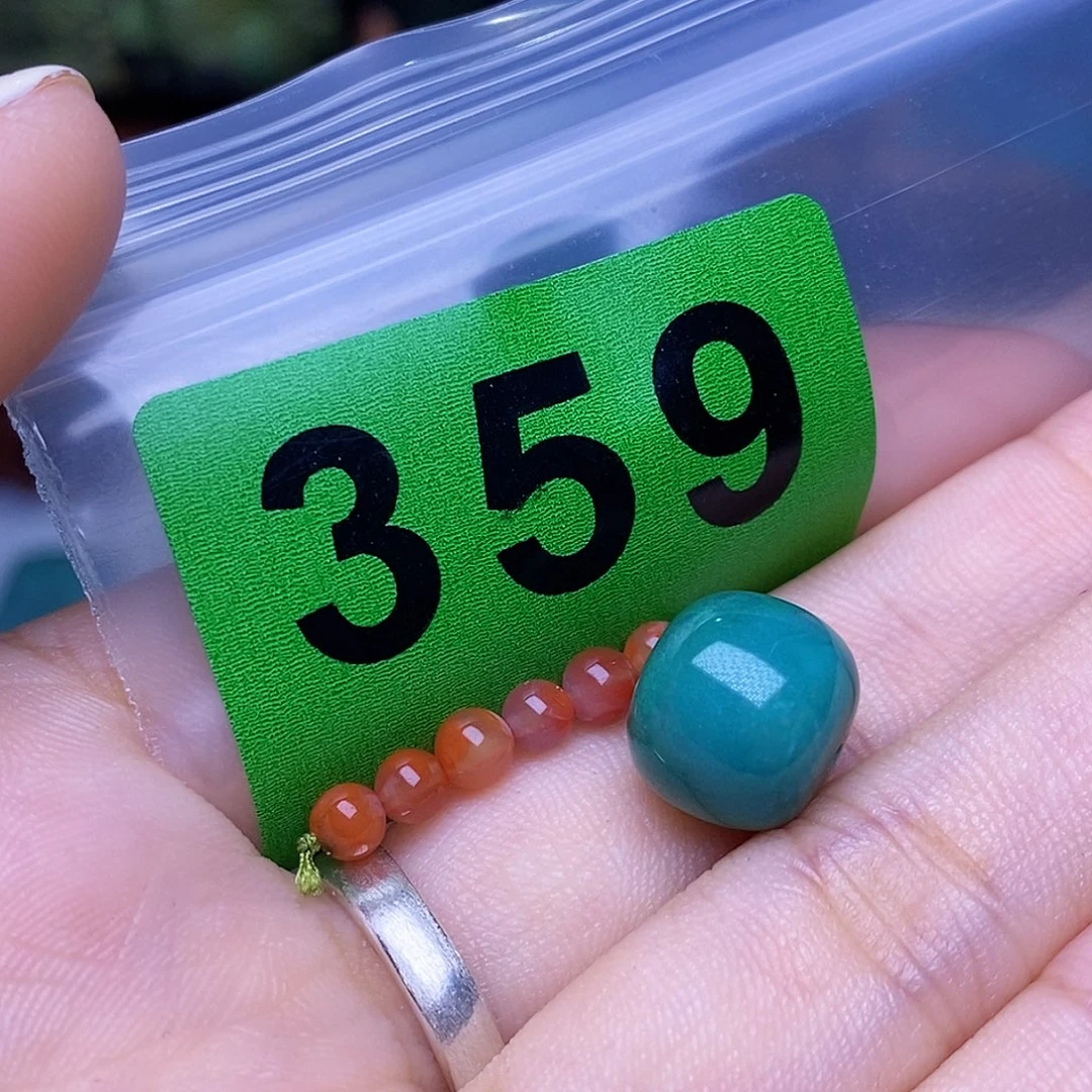 未镶嵌南红玛瑙珠宝奇石