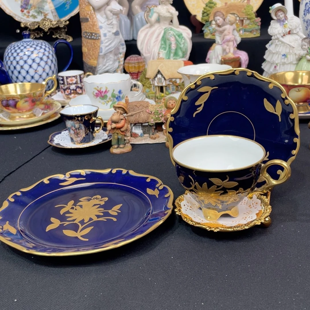 瓷片海外中古美物瓷器
