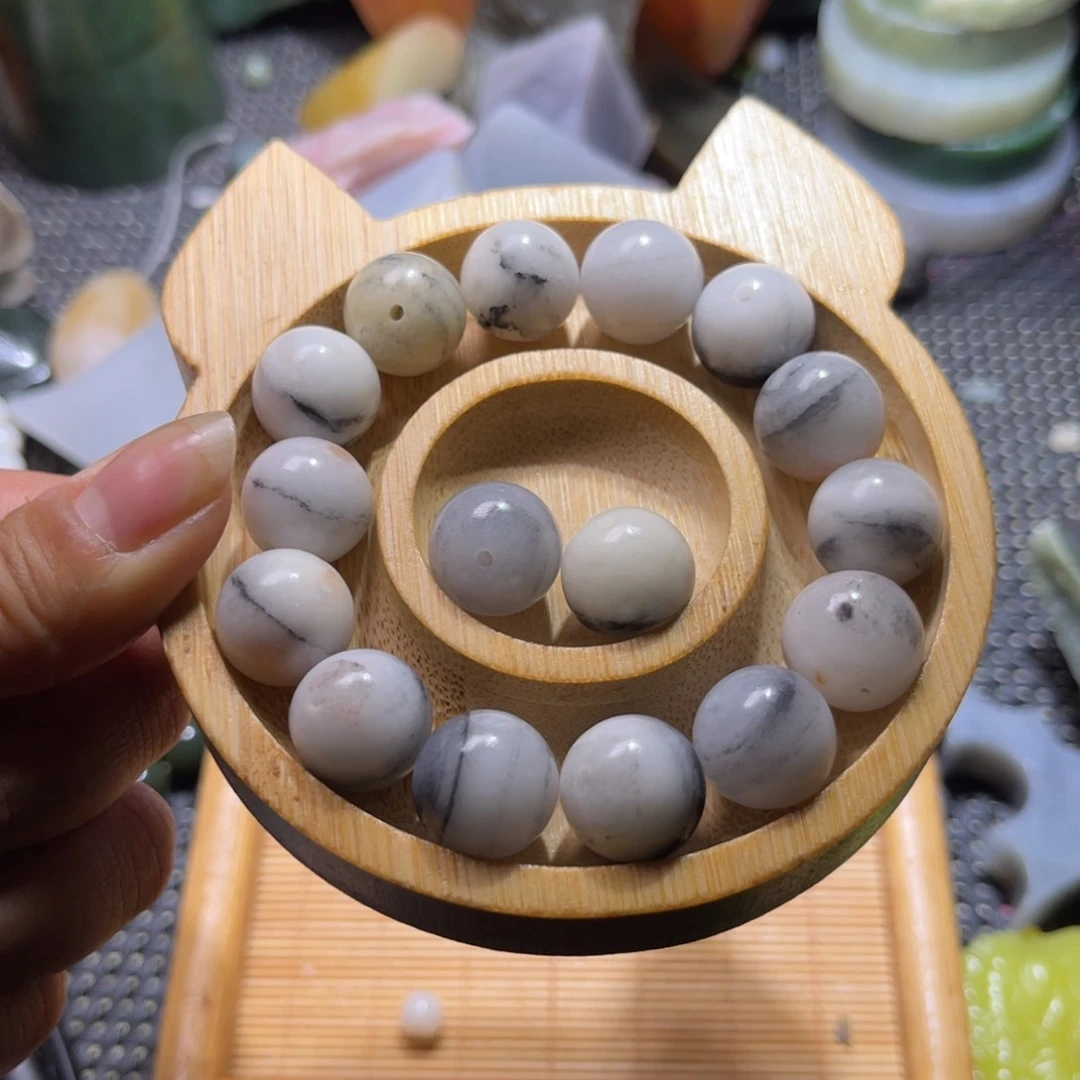 未镶嵌和田玉挂件小*