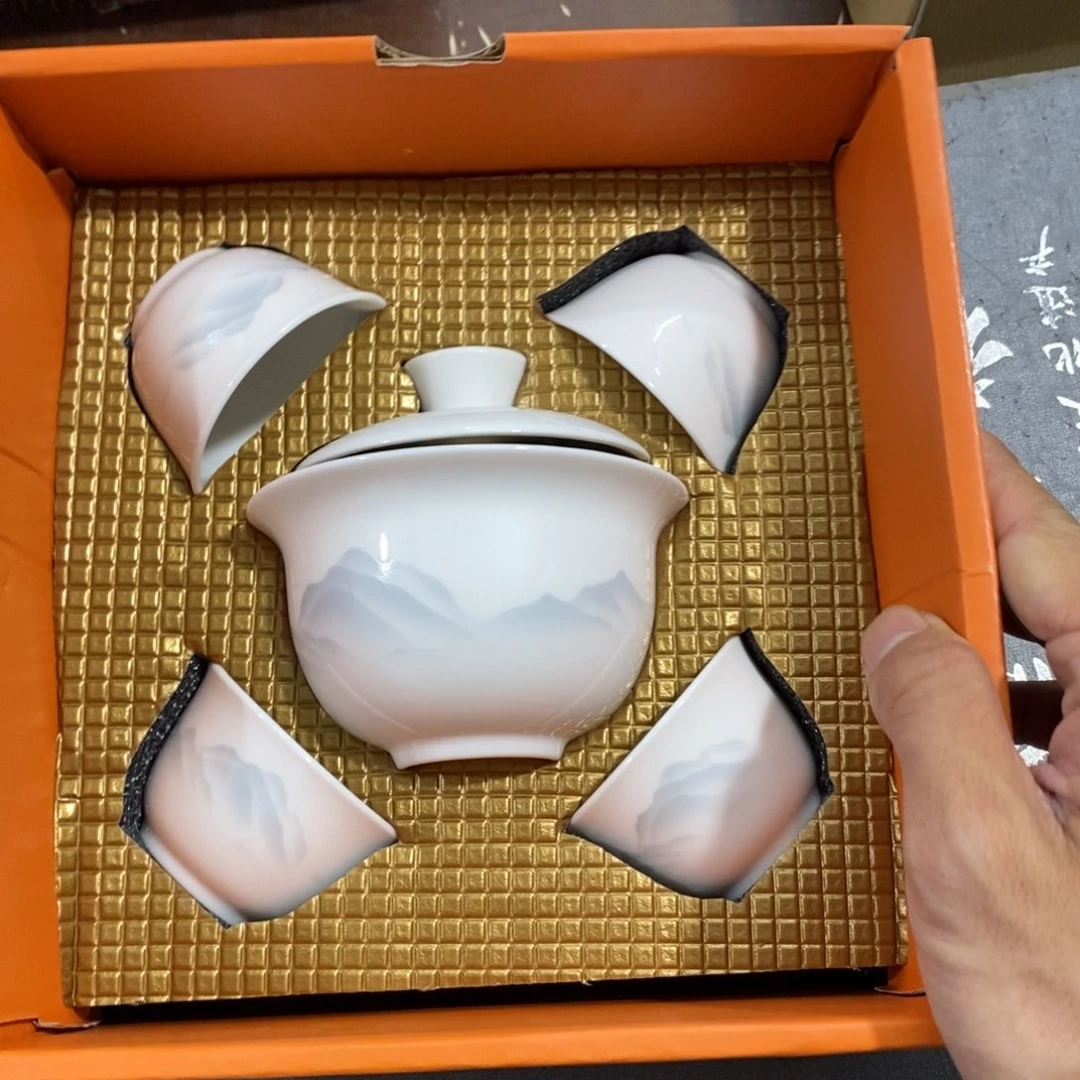 陶瓷等行业中的应用技术
